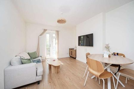 Wolsey Street, Stepney, E1 - Photo 4