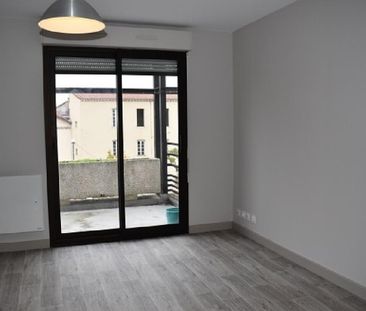 Location Appartement P1 Macon - Photo 1