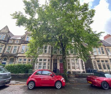 1 bedroom terraced house to rent - Photo 5