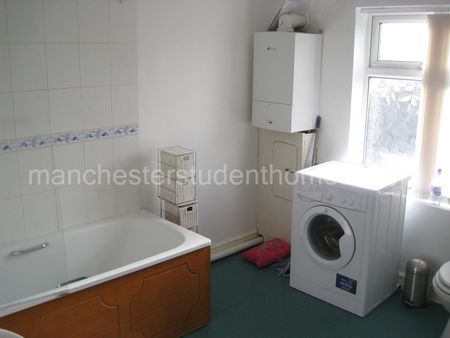 Mauldeth Road West, Manchester, M20 3WB - Photo 5