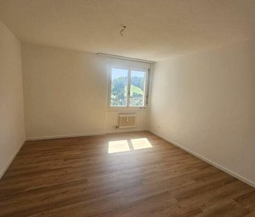 Moderne 3.5 Zimmer Wohnung - Foto 6