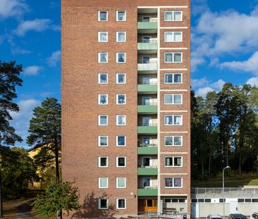 Bangatan, Västerås - Photo 1