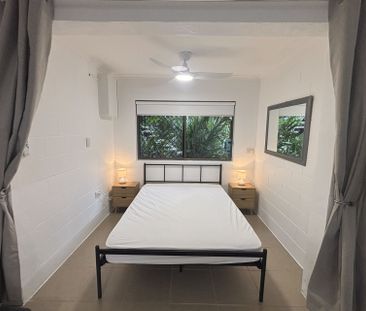 NEWLY RENOVATED CAIRNS CITY APARTMENT, IN SOUGHT LOCATION! - Photo 3