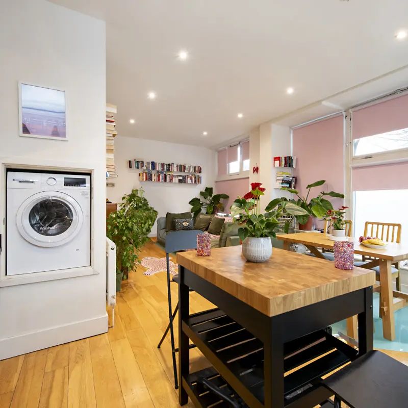 2 bedroom maisonette in Kentish Town - Photo 1