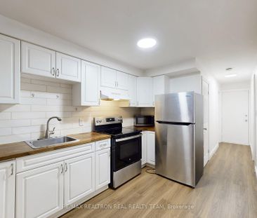 For Lease - 1129 Cannon Street Unit# #C1, Hamilton, Ontario - Photo 1