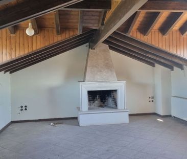 Μεζονέτα για ενοικίαση Άγιος Γεώργιος (Άνω Λιόσια) - Photo 3