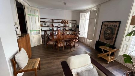 Piso de alquiler en De Bolonia, Paseo Sagasta - Photo 3