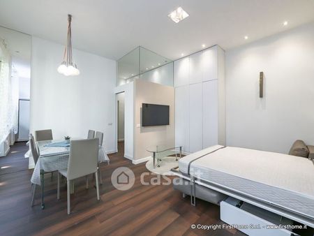Bilocale in Affitto in Via Lanzone a Milano - Foto 2