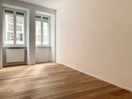 SPACIEUX 5 ½ PIÈCES - Cœur de ville - Photo 4