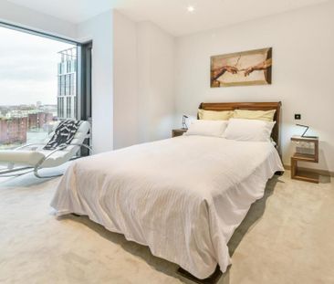 1 Bed Flat, Viaduct Gardens, SW11 - Photo 5