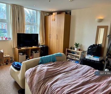 Studio to rent - Photo 6