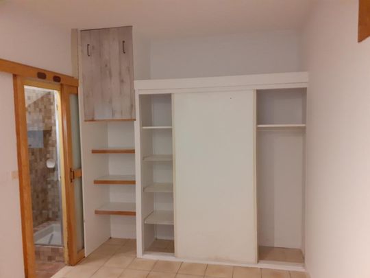 Location Appartement 1 pièce 18m² AGEN 47000 - Photo 1