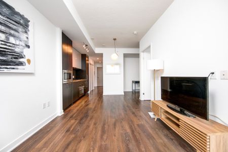 For Lease - 125 Blue Jays Way Unit# 4101, Toronto, Ontario - Photo 3