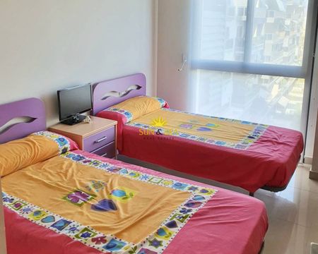 3 BEDROOM APARTMENT FOR RENT IN ALICANTE - PLAYA SAN JUAN - Photo 4