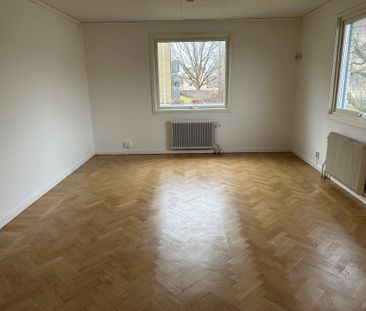 Gyllensternagatan, Sävsjö - Foto 5