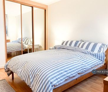 1 bedroom flat to rent - Photo 6