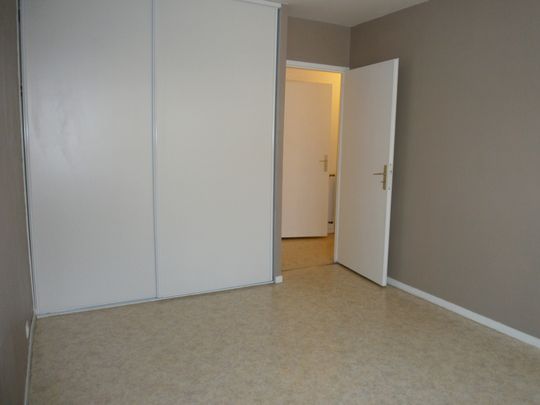 Location Appartement 2 pièces 54m² NANTES 44300 - Photo 1