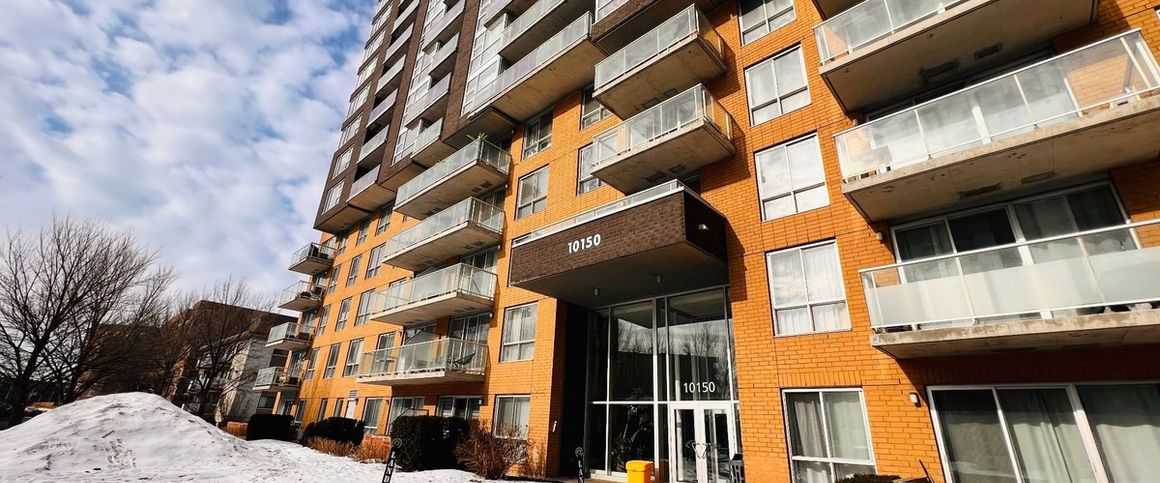 À louer / Appartement - Photo 1