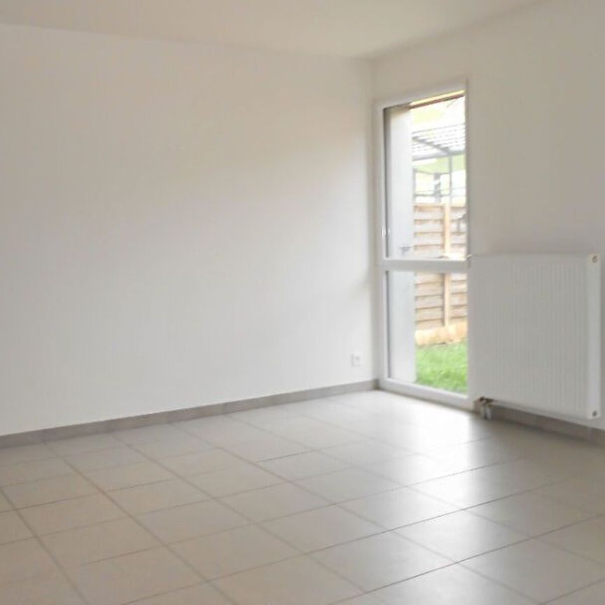 Appartement à louer 2 pièces • 48,53 m2 Marcoussis - Photo 1