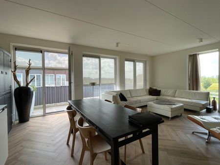 Appartement te huur: Foarein 43 8941 AC Leeuwarden - Photo 2