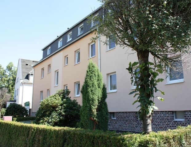2-Raum-Wohnung - Photo 1