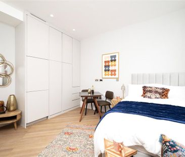 Studio to rent - Photo 3