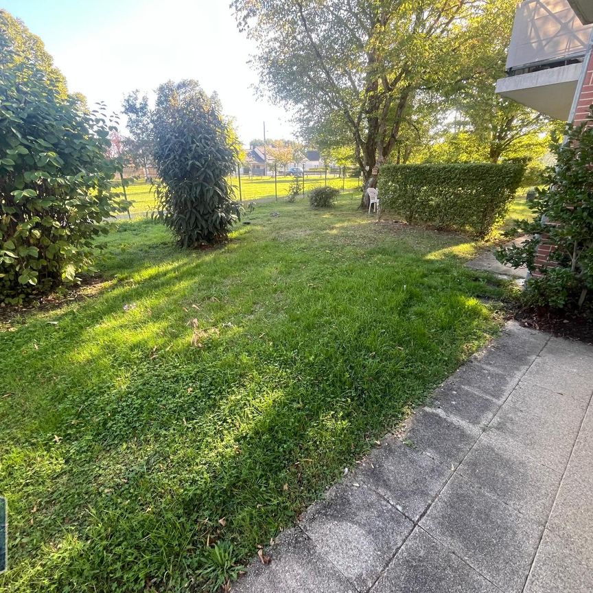 Location Appartement 3 pièces 65m² BALLAN MIRE 37510 - Photo 2