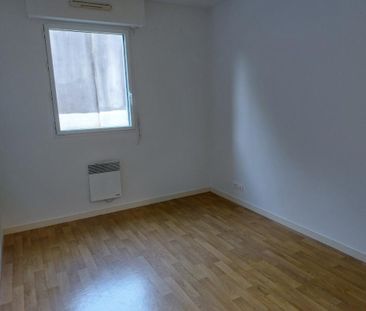 Appartement T3 à louer Nantes - 62 m² - Photo 1