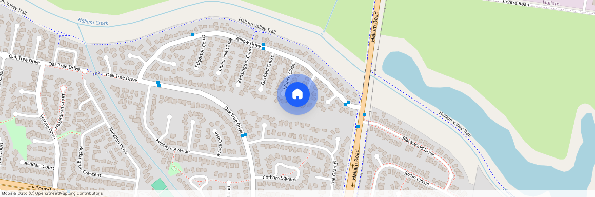 11 Darling Court, Hampton Park VIC