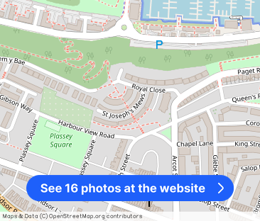 St. Josephs Mews, Penarth - Photo 1
