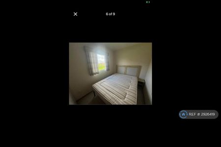 2 bedroom mobile home to rent - Photo 2