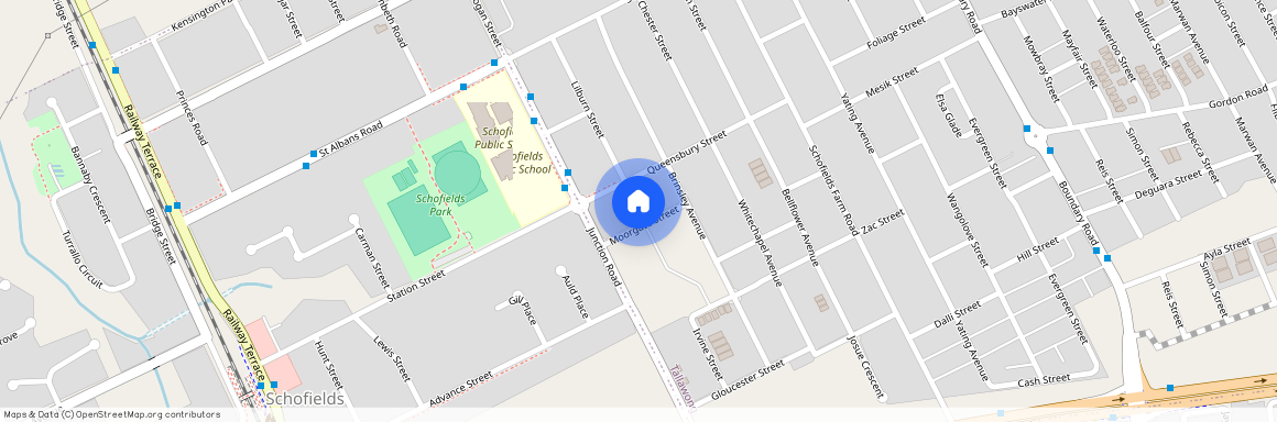 11 Moorgate street, NSW 2762, Tallawong