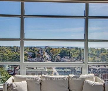 High Park Lofts , #601 - Photo 2