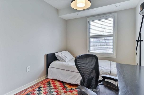 For Lease - 823 Dundas Street Unit# 5, Toronto, Ontario - Photo 1