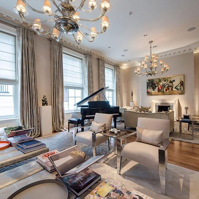 4 bedroom flat to rent - Photo 1