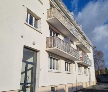 Location Appartement 2 pièces 44m² - Photo 6