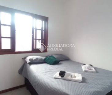 Casa com 5 quartos e 200m² para alugar em Campeche, Florianópolis. - Photo 4