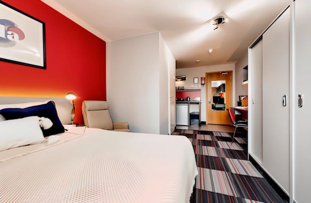 Luxury Double Studio - Photo 1