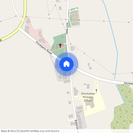 64 Finegans Road, Killeavy, Newry, BT35 8TA