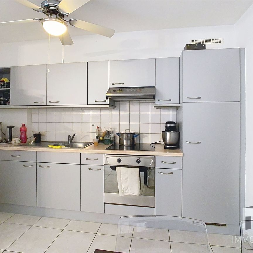 Gelijkvloersappartement in centrum Diest te huur - Photo 1