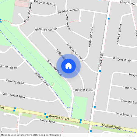 15 Gladswood Avenue, NSW 2750, South Penrith