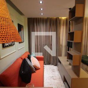 Apartamento para alugar com 26m², 1 quarto e sem vaga - Photo 3