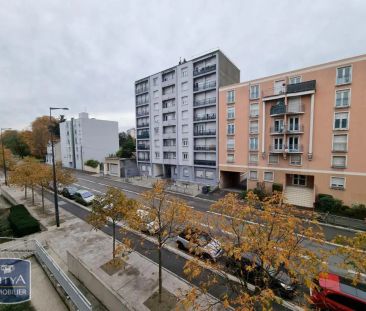 Appartement à louer 3 pièces 65.75m² - Photo 5
