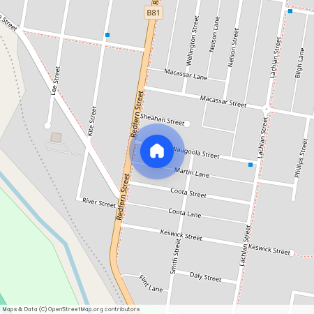 3/3 Waugoola Street, NSW 2794, Cowra