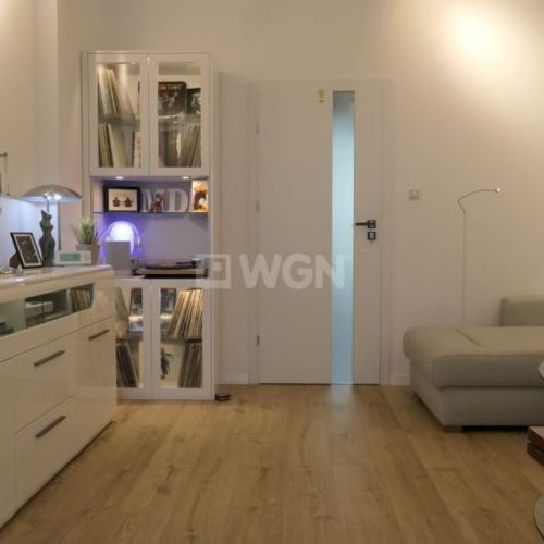 Mieszkanie na wynajem w kamienicy Kwidzyn, Centrum - Photo 1