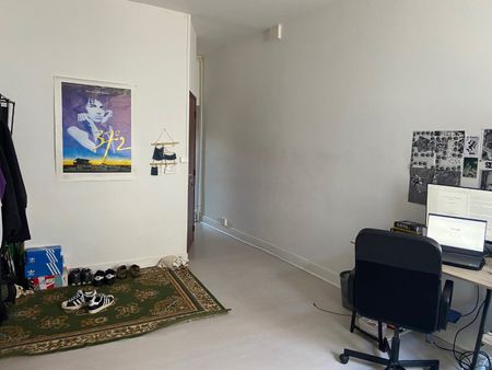 Location Appartement 1 pièce 31m² ANGOULEME 16000 - Photo 4