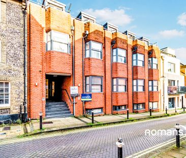 1 bedroom apartment to rent - Photo 6