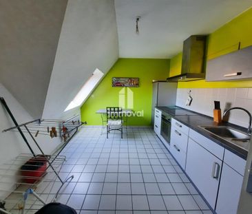 Location Appartement 2 pièces 56m² STRASBOURG 67200 - Photo 6