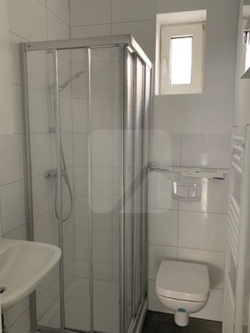 Plettenberg-Ohle: Komplett sanierte 2-Zimmer Wohnung im Dachgeschoss - Foto 4