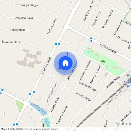 18B Barker Crescent, Smithfield Plains